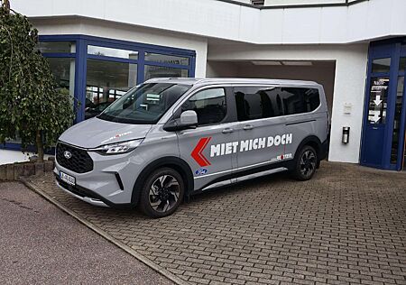 Ford Tourneo Custom 320 L2 Tourneo Active FWD