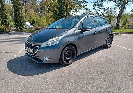 Peugeot 208 1.4 Active 95 VTi Active