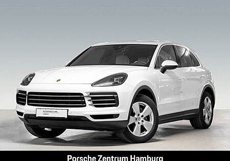 Porsche Cayenne Panorama Sitzheizung vorn Servolenkung +