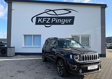 Jeep Renegade Limited 4WD