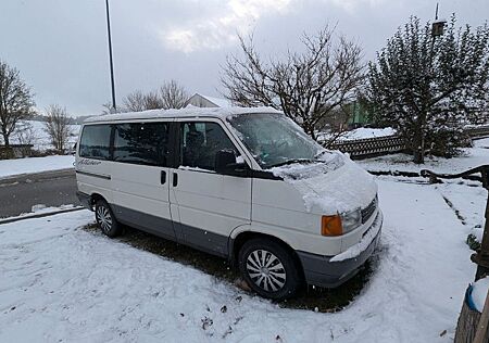 VW T4 Multivan Volkswagen - Campervan