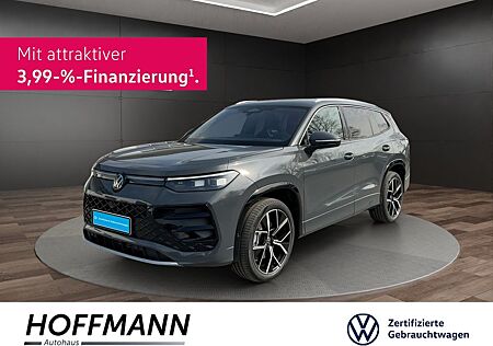 VW Tayron Volkswagen 2.0TDI R-Line 4M DSG AHK+DCC+Navi+HuD