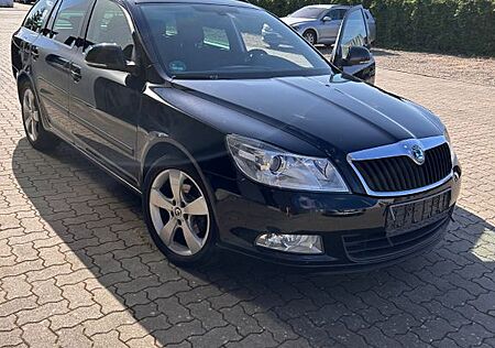 Skoda Octavia 1.4 TSI Elegance Combi Elegance