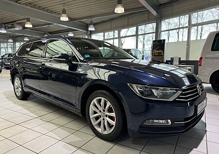 VW Passat Variant Volkswagen 2.0 TDI Comfortline BMT*TÜV NEU*