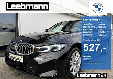 BMW 330i Tour. M-Sport ACC/HUD GARANTIE bis 05/2029
