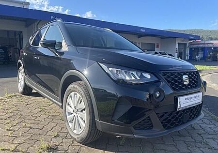 Seat Arona 1.0 TSI DSG 5J. Gar. AHK ACC LED APP DAB P