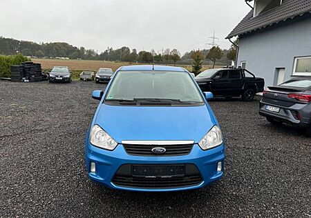 Ford C-Max Style + Klima