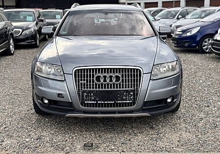 Audi A6 Allroad quattro 2.7 TDI