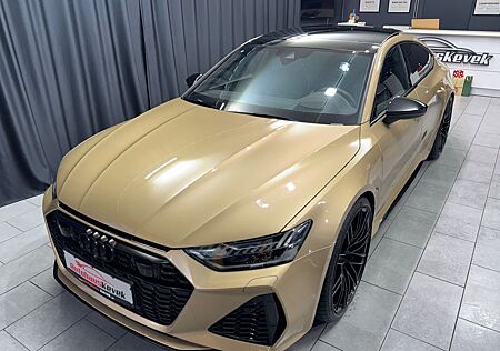 Audi RS7 Sportback 4.0 quattro|ABT-UMBAU|EXCLUSIVE|