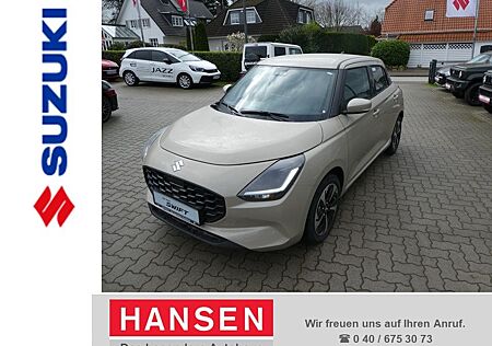 Suzuki Swift 1.2 HYBRID Comfort+ Neues Modell WAKU WAKU