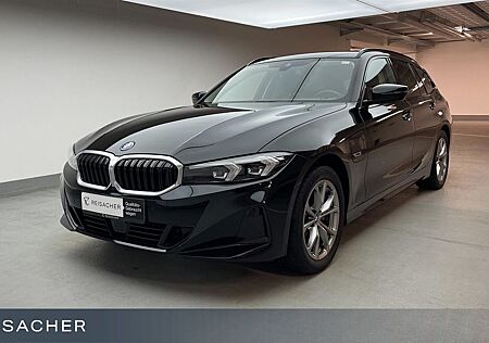 BMW 330e xDrive Tou AHK LCPlus ACC PA DA SSV