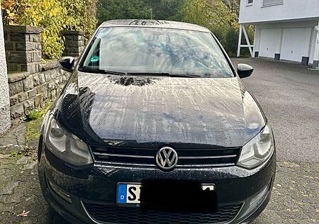 VW Polo Volkswagen 1.6 TDI LIFE LIFE