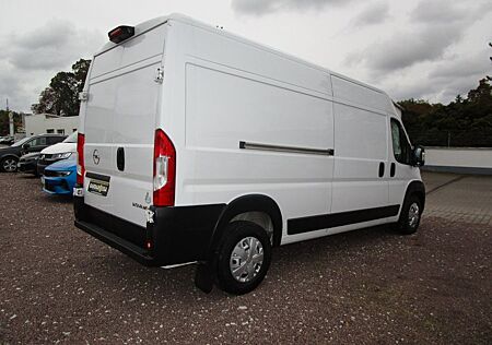 Opel Movano Kasten L3H2, Kamera, 270° Hecktür, Klima