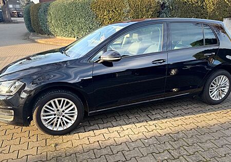 VW Golf Volkswagen 7 1.2 TSI BMT CUP Top Zustand