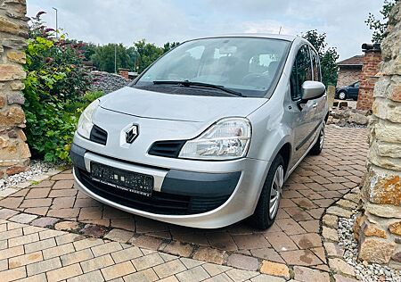 Renault Modus YAHOO! 1.1 Klima TÜV/AU NEU Zahnriemen NEU