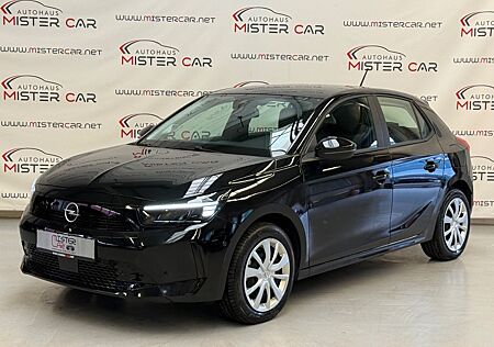 Opel Corsa F e Edition DIGI/LED/KAM-180/TOT/SHZ/APPLE