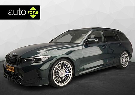 Alpina D3 S Bmw D3S Touring XDrive | LED | Leder