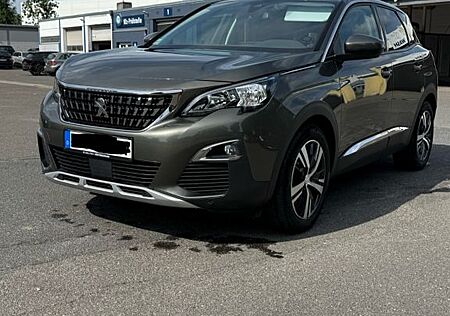 Peugeot 3008 1.2 PureTech 130 EAT8 Allure Allure