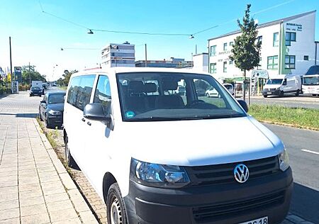 VW T5 Volkswagen andere