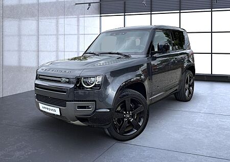 Land Rover Defender 90 P525 V8