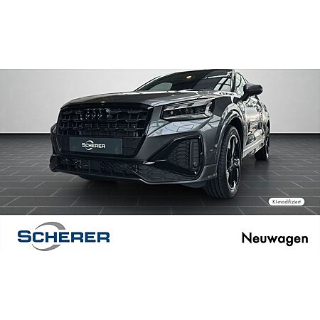 Audi Q2 leasen