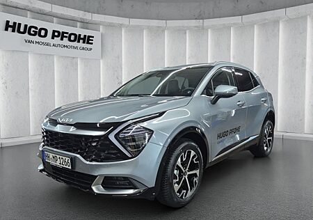 Kia Sportage AWD Spirit HEV LEDER ACC SHZ 360-GRAD H