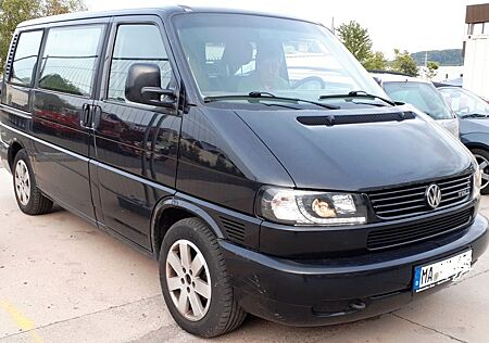 VW T4 Multivan Volkswagen