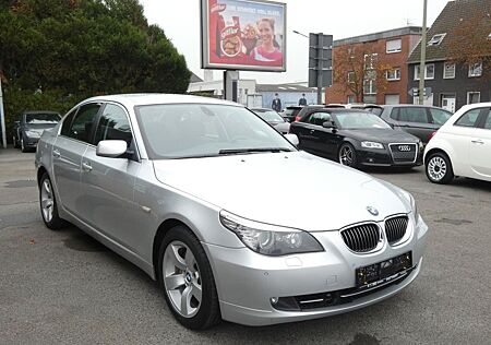 BMW 535d 535 Baureihe 5 Lim. Aus 2.Hand