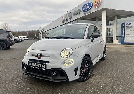 Abarth 695 Koni-Fahrwerk, Tech-Pak., Design-Pak. Navi.