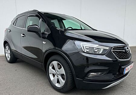 Opel Mokka X 120 Jahre,AHK,EU6