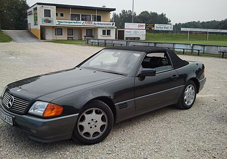 Mercedes-Benz SL 280 280 SL