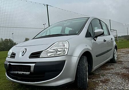 Renault Grand Modus