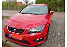 Seat Leon FR 2.0 TDI 135kW