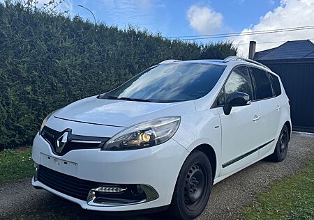 Renault Scenic III BOSE Edition
