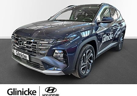 Hyundai Tucson HEV PRIME*PanoDach*AssistP*HeadUpDisplay*