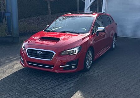 Subaru Levorg 1.6 Comfort Comfort