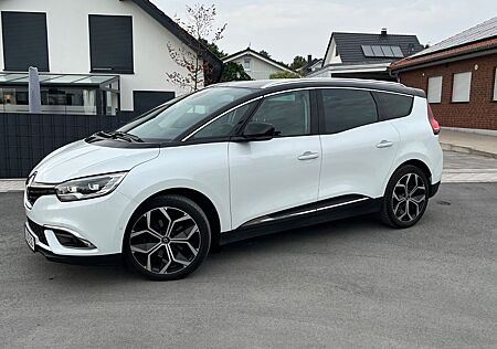 Renault Grand Scenic TCe 140 Techno