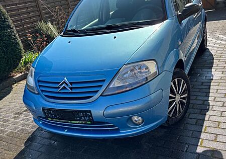 Citroën C3 gebraucht kaufen Citroën C3 1.1 Advance Advance