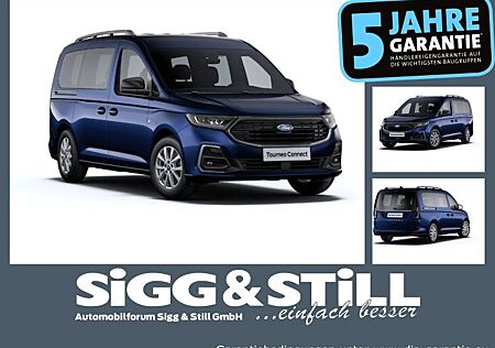 Ford Grand Tourneo Connect Titanium L2 1.5 7-SITZER