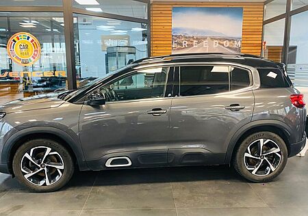 Citroën C5 Aircross BlueHDi 180 Stop&Start SHINE PAC...