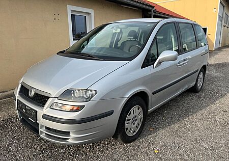 Fiat Ulysse 2.0 JTD Emotion