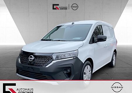Nissan Townstar N-Connecta KaWa L1 CCS/RFK/NAVI/TG/TECH