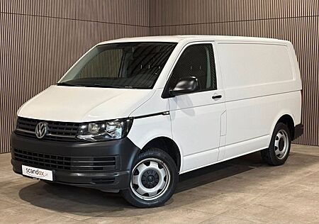 VW T6 Transporter Volkswagen Transporter 2.0 TDI BlueMotion