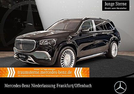 Mercedes-Benz GLS 600 MAYBACH Fahras/Pano/Energizing/Executive