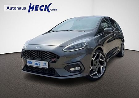 Ford Fiesta 1.5 EcoBoost ST (EURO 6d-TEMP)