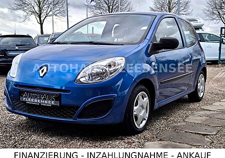 Renault Twingo Authentique 1.2 *TÜV*ALLWETTER*59€mtl*