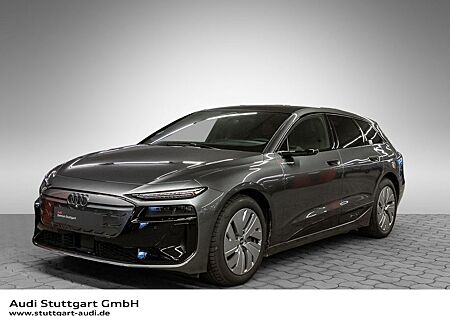 Audi A6 e-tron A6 Avant e-tron performance