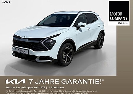 Kia Sportage 1.6 T-GDI Ultimate Edition ACC FLA LM