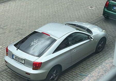 Toyota Celica 1.8 -