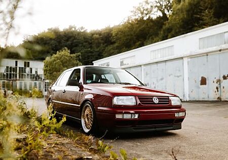 VW Vento Volkswagen /Kein/GTI/VR6/Golf 3